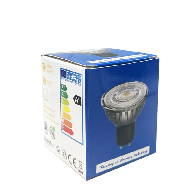 Over-Temperature Protected LED Bulbs for Enclosed Fixtures: Safe & Reliable Choice for Commercial Projects  3