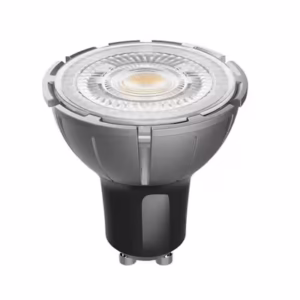 Teco Dimmable GU10 LED Spot Light 8W 230v 4000K 24 Degree Ra98