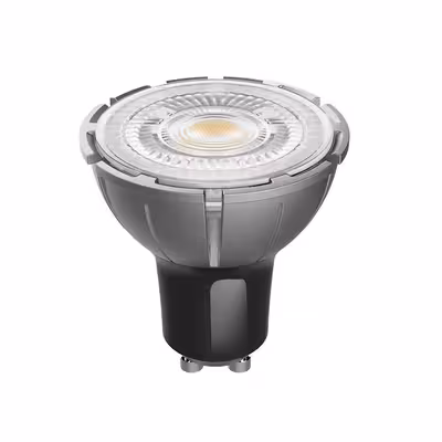 GU10 Pro 7.5W 2700K Dimmable Light Bulbs Energy Saving 60 Degree Ra98 230V Led Spot