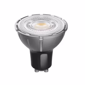 Teco Gu10 Pro 24 Degree 3000k 500lm Ra98 Dimmable Gu10 Led Bulb Lights