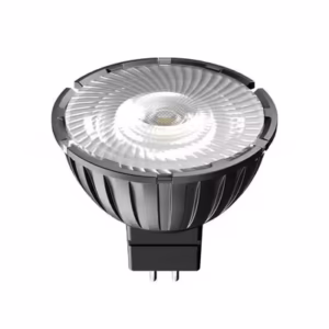 Teco 4000k MR16 Led Spotlight Bulbs Low Voltage 12v GU5.3 Base 7W 36 Degree Beam Angle