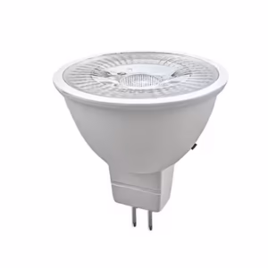 Teco Ra90 5.5W 12V MR16 LED Bulbs Dip Switch 3 CCT Dimming 60D LED Spotlight Indoor