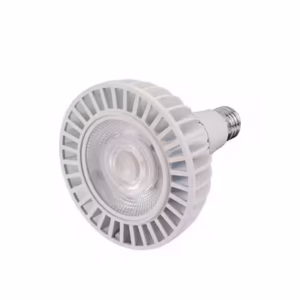 3400lm PAR38 Led Lamps High Power 32w 2700k Very Warm White Spotlight For Outdoor