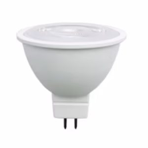 7Watt GU5.3 MR16 LED Bulbs 3000K RA90 36 Degree Beam Angle Dimmable LED Spotlight