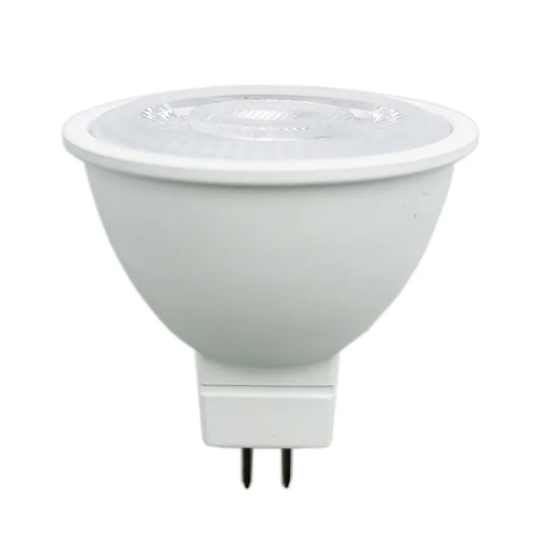 7Watt GU5.3 MR16 LED Bulbs 3000K RA90 36 Degree Beam Angle Dimmable LED Spotlight
