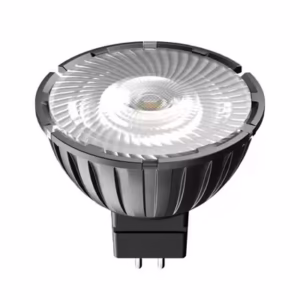 Teco PWM Dimming 7W GU5.3 MR16 LED Light Bulbs 4000K CRI 98 3 Years Warranty