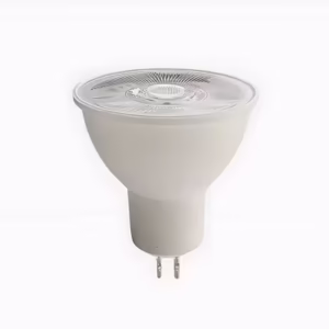 12V Warm White MR16 LED Bulbs 6000K Non Dimmable GU5.3 Spotlight Bulbs