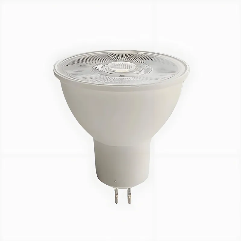12V Warm White MR16 LED Bulbs 6000K Non Dimmable GU5.3 Spotlight Bulbs