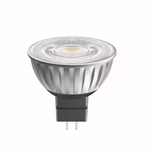 Dimmable Low Voltage MR16 LED Bulbs 12V 60 Degree 3000k Energy Saving Solution
