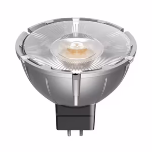 10 Degree Beam Angle 4000K MR16 LED Bulb with PWM Dimming and Energy-saving ODM