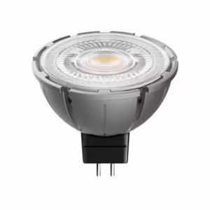 Dimmable MR16 LED Bulbs 3000K Warm White 60 Degree Beam Angle