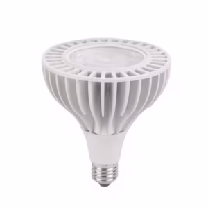 Teco 2700k Very Wamr White PAR38 Led Bulbs 230v Non Dimmable Ra90 20w 24 Degree
