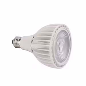 Good price 20 Degree 2700k PAR30 Led Spotlight 230V 22W Dimmable Flicker Free PAR30 Bulbs online