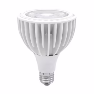 Good price LED PAR30 Flood Light Bulbs 60 Degree E27 Base 32W 4000K Nature White 3200LM Light Bulb online