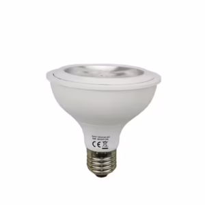 Good price 1200lm 10w 24 Degree PAR30 LED Bulbs 3000k Warm White Color With E27 Screw Base online