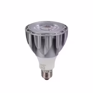 Good price 2700k Indoor PAR30 LED Spotlight Bulbs With Die Cast Aluminum Housing Non Dimmable online