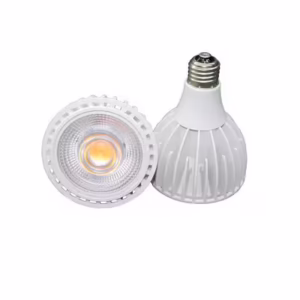 Good price Teco PAR30 Led Bulbs 22w 36 Degree Short Neck LED Dimmable 3000K Warm White online