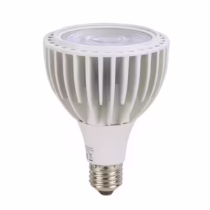 Good price Customized 32W PAR30 Led Spotlight Bulb 20 Degree 2700k Very Warm White 230v Non Dimmable online