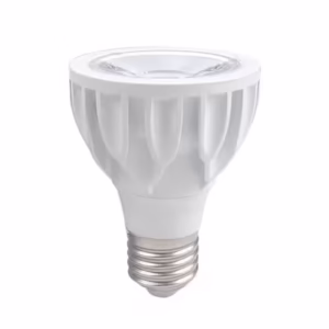 2700k Warm White PAR20 LED Bulbs Dimmable 8w 36 Degree E27 Screw Base Spotlight Bulb