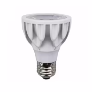 Nature White PAR20 LED Bulbs 8w 15 Degree 4000k E27 Screw Base PAR 20 Lightbulb