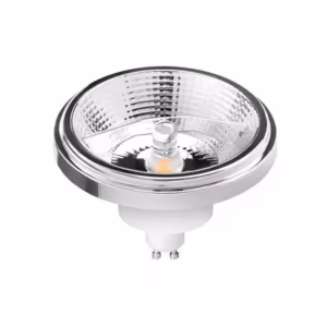 ES111 Led Downligt Bulbs 3000K Dimmable GU10 Base Led Light Bulbs Warm White 40degree