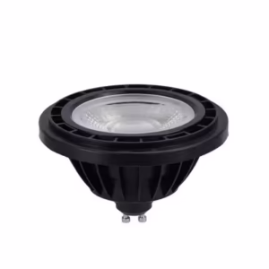Ra90 Dimmable ES111 Lamp Led Spotlight Bulbs With GU10 Base 12w 230v Voltage