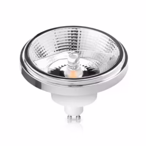 230v 24 Degree GU10 Base ES111 Bulbs 2700K Ra90 Downlidhts Bulbs Non Dimmable