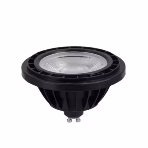 Very Warm White ES111 LED Bulb Dimmable Spotlight GU10 Base 2700K 40 Degree 25000hrs Lifespan