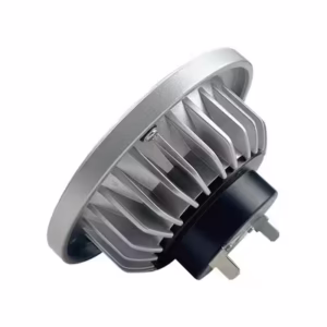 G53 Base AR111 led lamps 2700K 12V 16W 36 Degree Ra90 1600Lm Dimmable Light Bulb