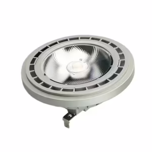 Teco G53 AR111 LED Spotlight Dimmable 12Watt 750lm 2700K LED AR111 Light Bulbs