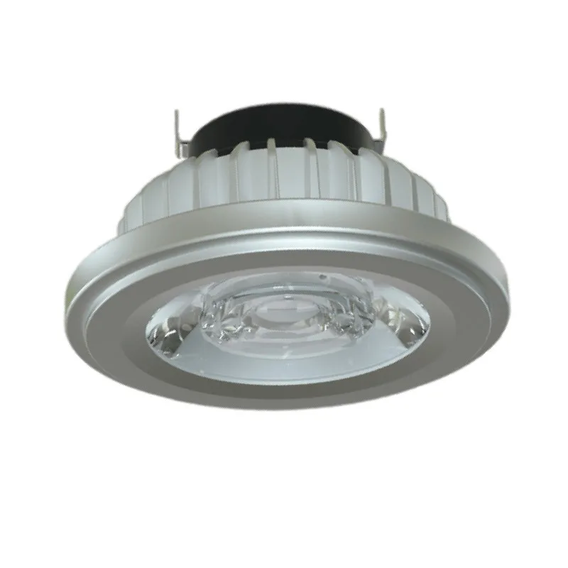 G53 AR111 LED Lamps 2700K 24 Degree Ra90 1400Lm Very Warm White Dimmable Light Bulb
