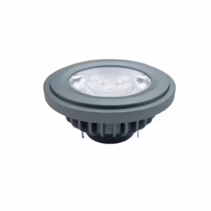 Dimmable 3000K LED AR111 G53 Spotlight Bulbs Warm White 15Degree Ra90 1400Lm