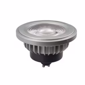 GU10 Base ES111 AR111 LED Bulb 16W 2700K 24 Degree Cool White Non Dimmable With 3 Years Warranty
