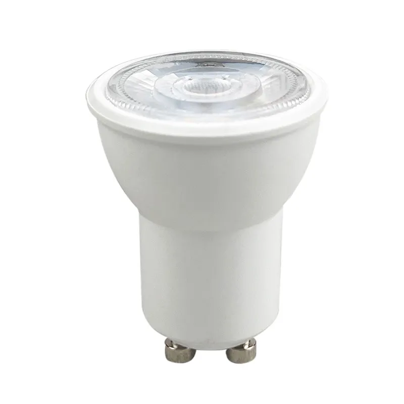Teco 3W GU10 Mini LED Bulbs 36 Degree 2200-3000k Ra90 35mm Mr11 Led Spotlight