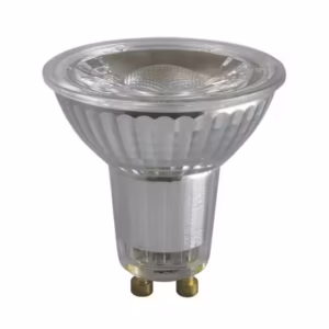 Teco WIFI Control Smart Low Watt Gu10 Bulbs Tuya CCT Color 5W Ra80 Dimmable Long Life