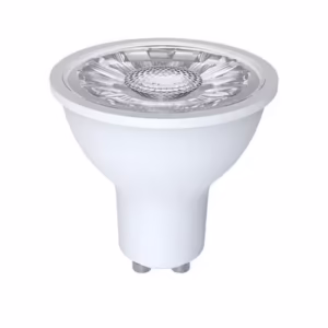 Teco 80 CRI RGB GU10 Led Smart Bulb 38 Degree 230V LED Spotlight 350lm Dimmable