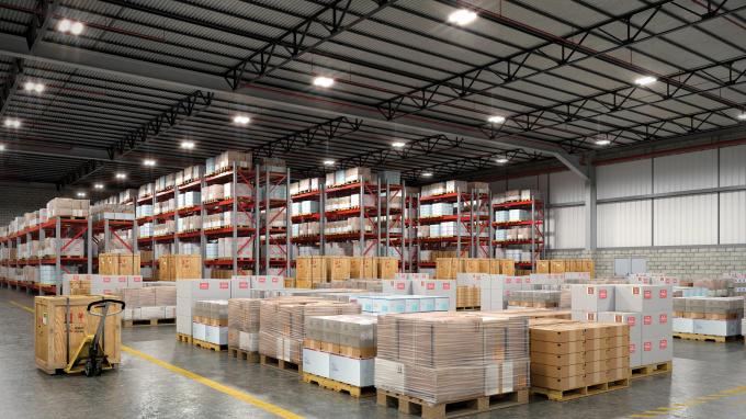 Tailored LED Bulbs: Custom Lighting for Commercial Needs  3
