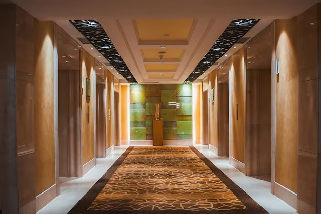 Tailored LED Bulbs: Custom Lighting for Commercial Needs  5