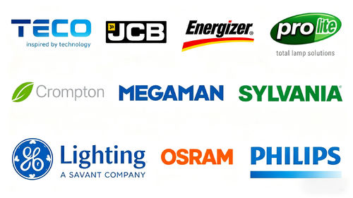 Top 10 GU10 LED Bulb Brands Compared: Which One Is Right for You?