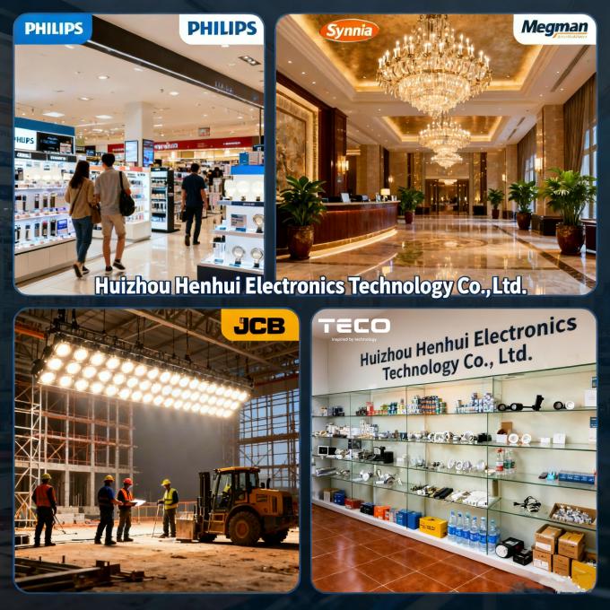 Top 10 GU10 LED Bulb Brands Compared: Which One Is Right for You?  1