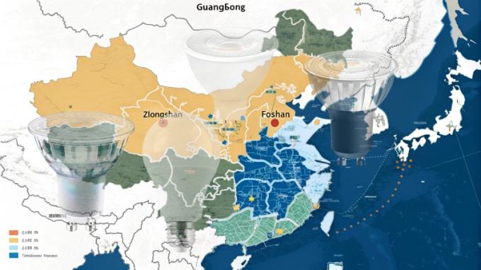 Top LED Bulbs Manufacturer in China: Who Should You Trust? 0