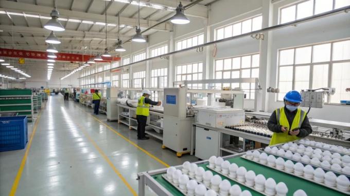 Top LED Bulbs Manufacturer in China: Who Should You Trust? 2