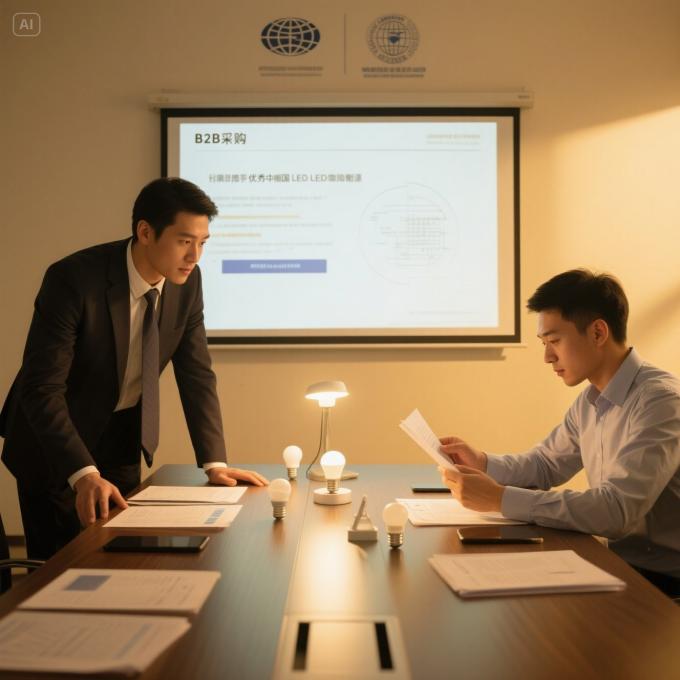 Top LED Bulbs Manufacturer in China: Who Should You Trust? 3