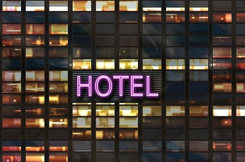 Types of Lighting Used in Hotels: A Comprehensive Guide
