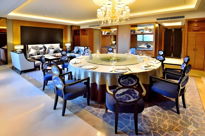 Types of Lighting Used in Hotels: A Comprehensive Guide 1