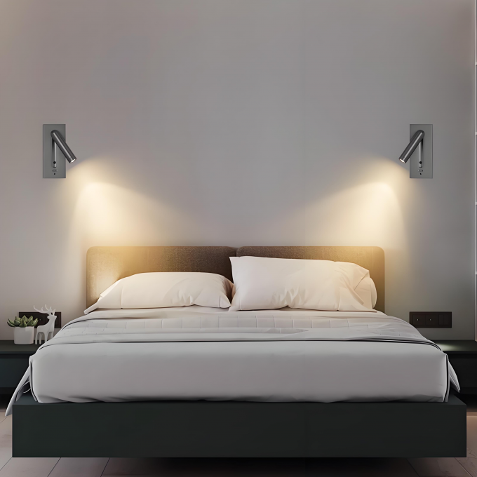 Types of Lighting Used in Hotels: A Comprehensive Guide 2