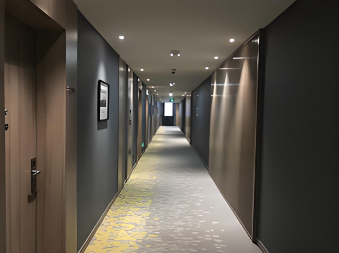 Types of Lighting Used in Hotels: A Comprehensive Guide 3
