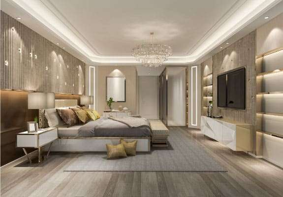 Types of Lighting Used in Hotels: A Comprehensive Guide 5