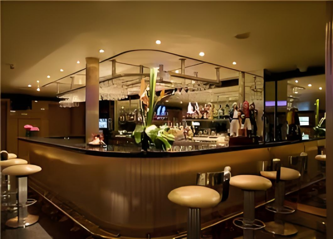 Types of Lighting Used in Hotels: A Comprehensive Guide 6