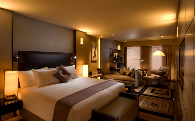 Types of Lighting Used in Hotels: A Comprehensive Guide 7